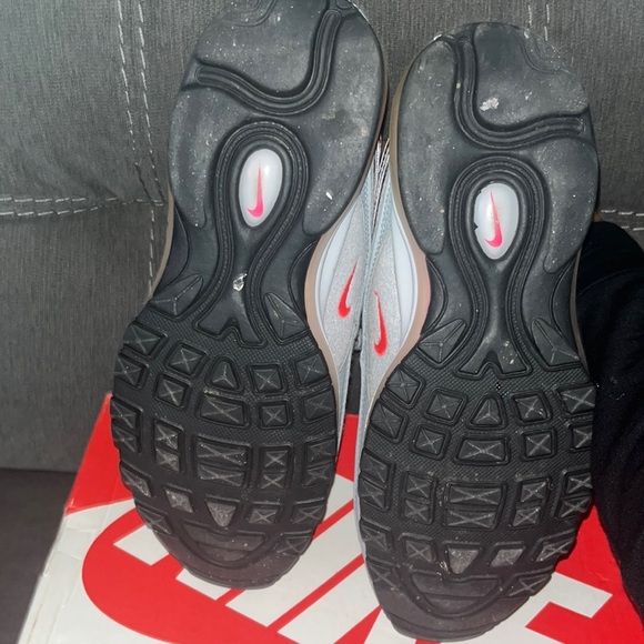 Nike Air Max 97 (Women’s 8 1/2) - Picture 3 of 5